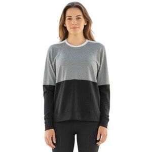 Icebreaker Women's Momentum Merino Wool Sweater